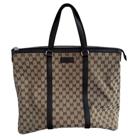 used gucci tote|gucci tote bags clearance.